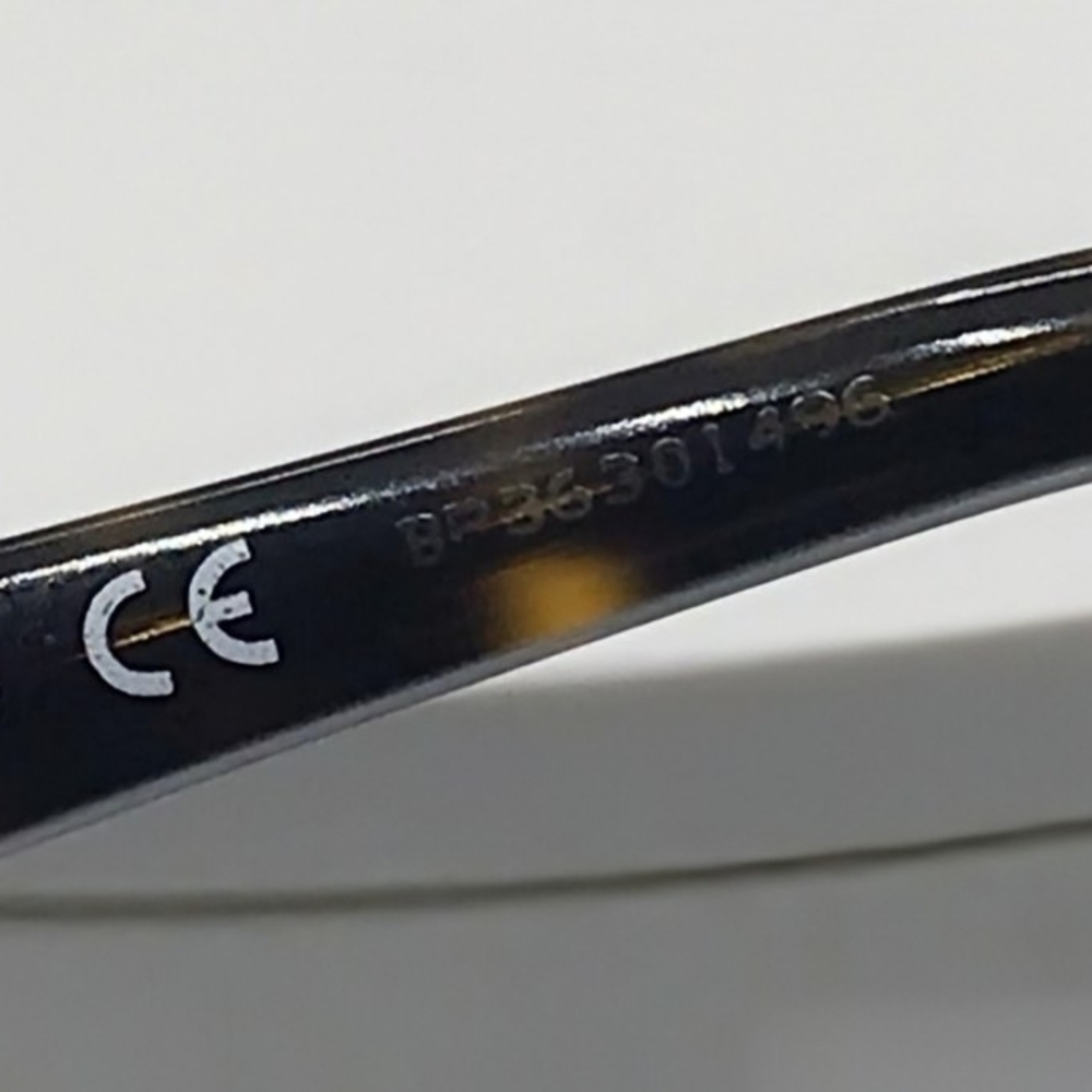 Prada Women's Tortoise Shell Sunglasses - Picture 7 of 7